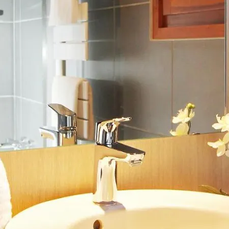 Hotel La Galise 2*