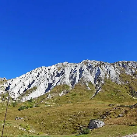 La Galise 2* Val-dʼIsère