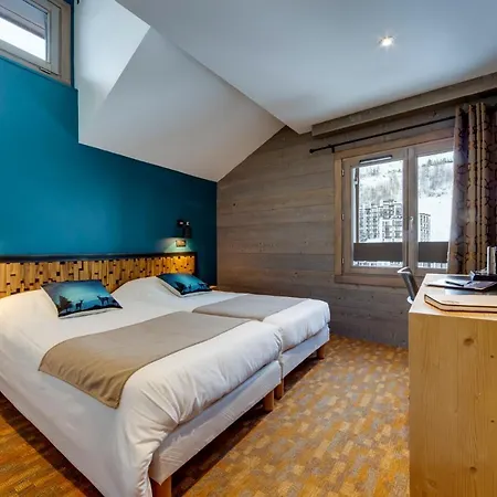 La Galise Hotel 2*