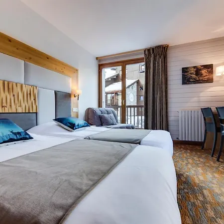 La Galise 2* Val-dʼIsère