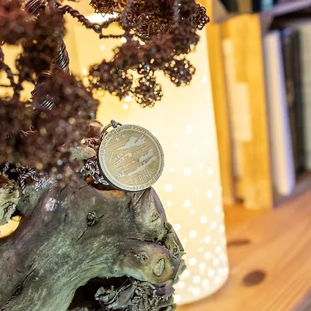 La Galise 2* Val-dʼIsère