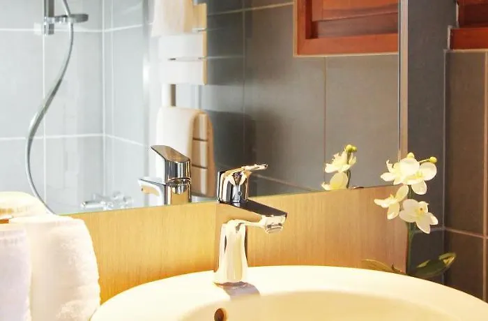 Hotel La Galise 2*
