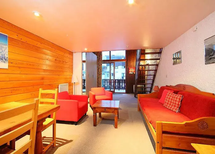 Hotel La Galise 2*
