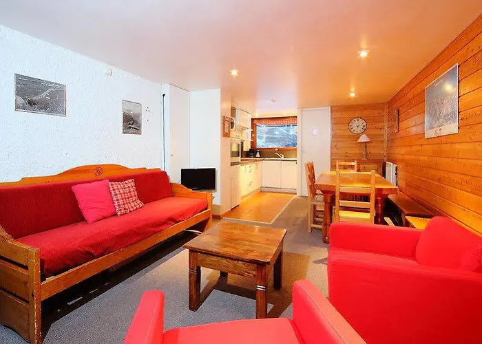Hotel La Galise