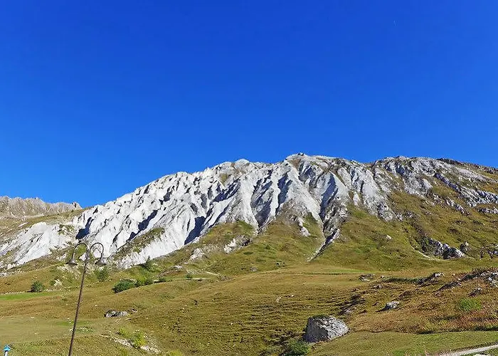 La Galise 2* Val-d'Isere