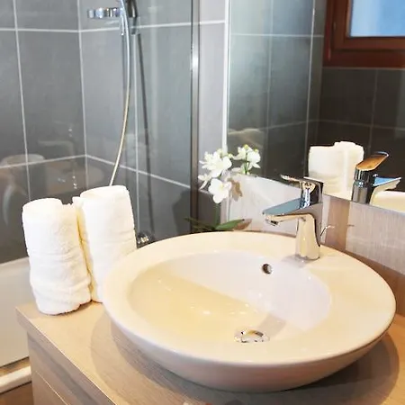 La Galise 2* Val-dʼIsère