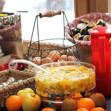 La Galise Hotell Val-dʼIsère