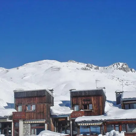 La Galise 2* Val-dʼIsère