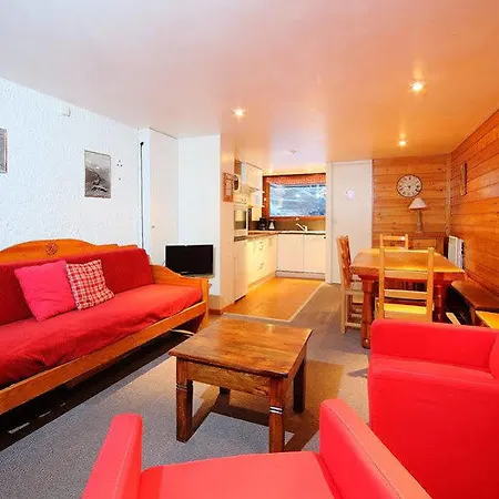 Hotel La Galise
