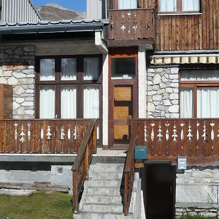 Szálloda La Galise