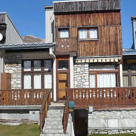 Szálloda La Galise 2*