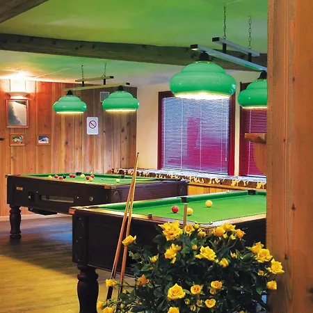 La Galise Hotell Val-dʼIsère