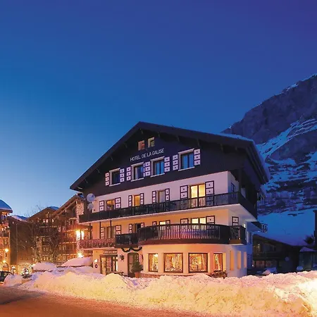 Hotell La Galise 2*