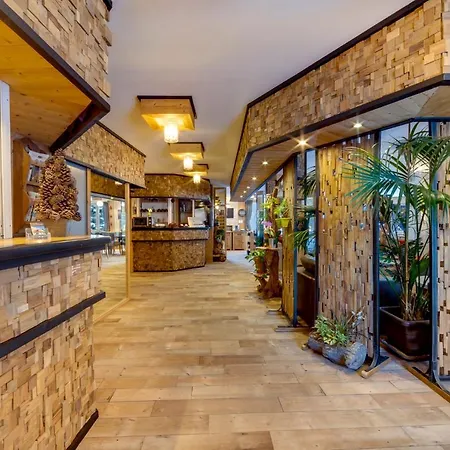 La Galise Hotel 2*