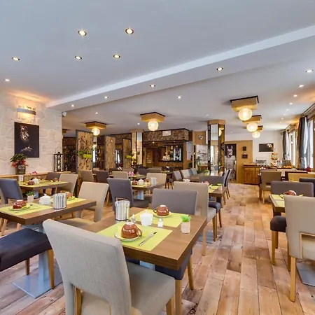 La Galise 2* Val-dʼIsère