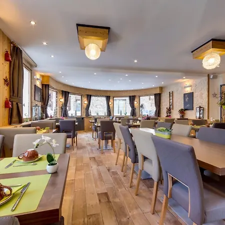 La Galise Hotel
