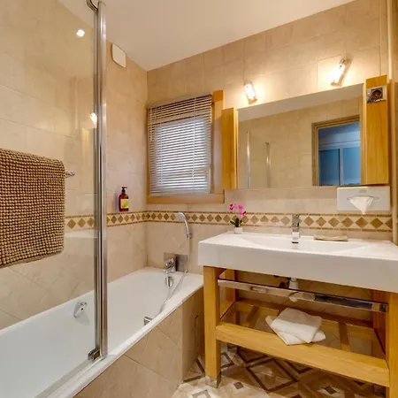 La Galise Hotell Val-dʼIsère