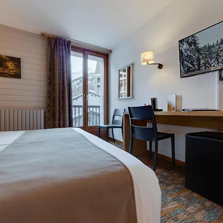 Hotel La Galise