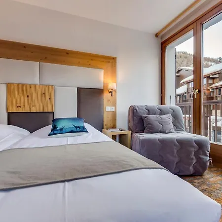 La Galise Val-dʼIsère