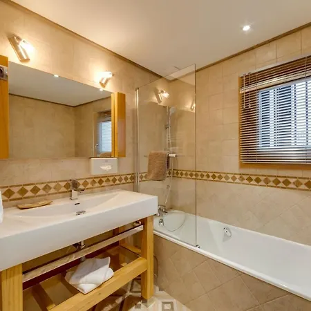 Hotell La Galise Val-dʼIsère