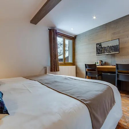 Hotel La Galise Val-dʼIsère