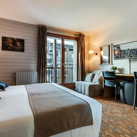 La Galise Hotel 2*