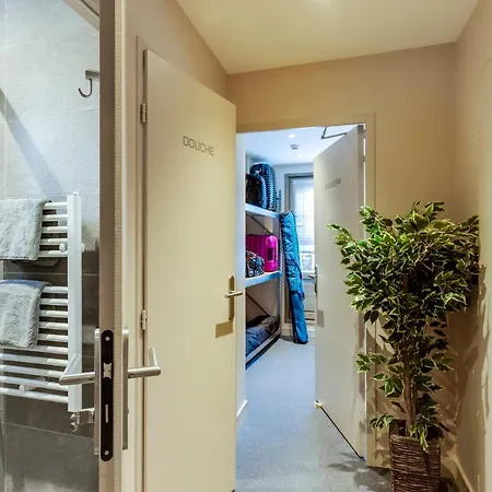 La Galise Val-dʼIsère