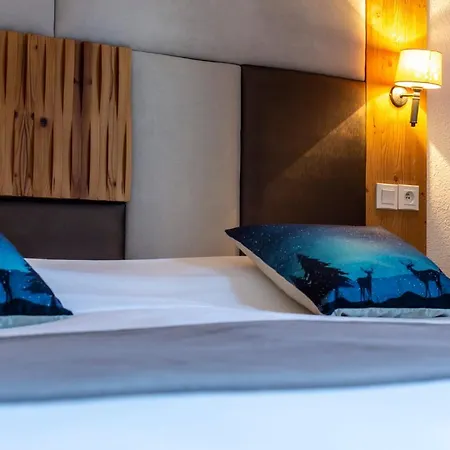 La Galise Hotel 2*