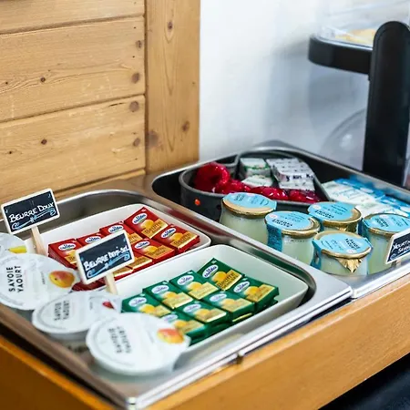 La Galise Val-dʼIsère