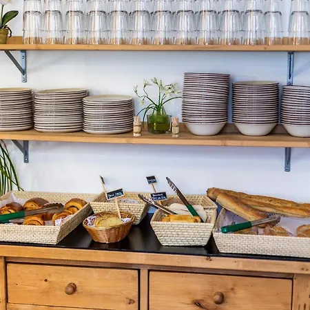 La Galise Szálloda Val-dʼIsère