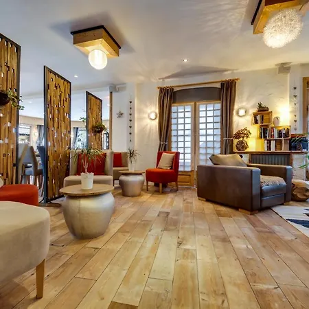 La Galise 2* Val-dʼIsère