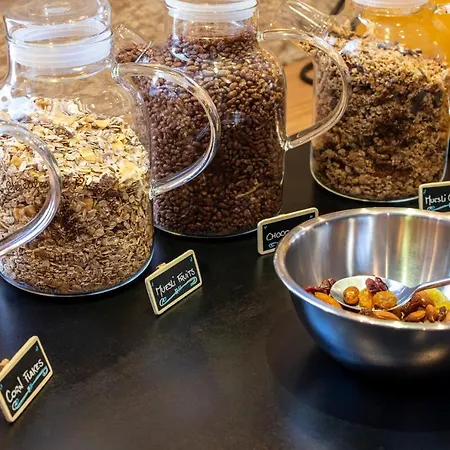 La Galise Szálloda Val-dʼIsère