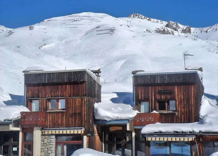 Hotell La Galise