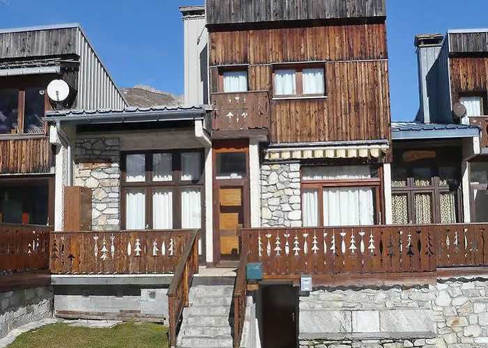 Hotell La Galise 2*