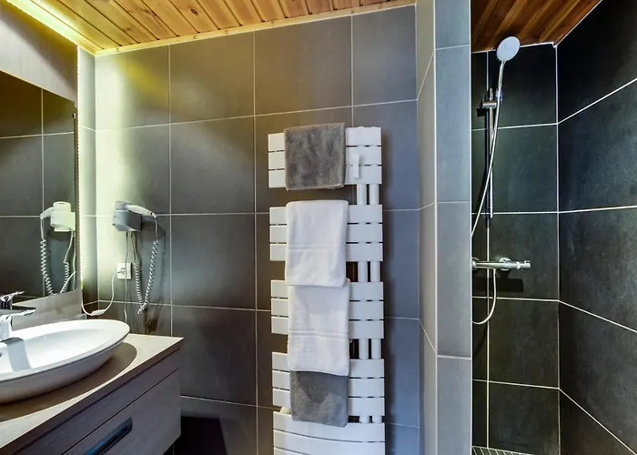 La Galise Hotell