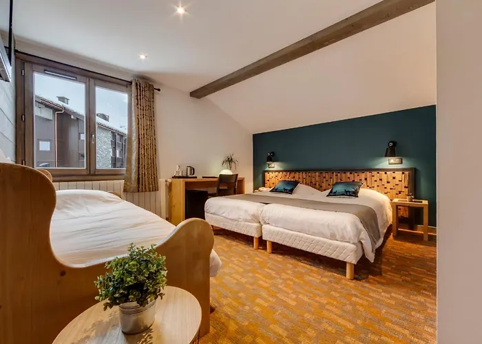 La Galise Val-dʼIsère