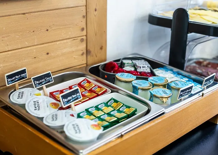 La Galise Val-dʼIsère