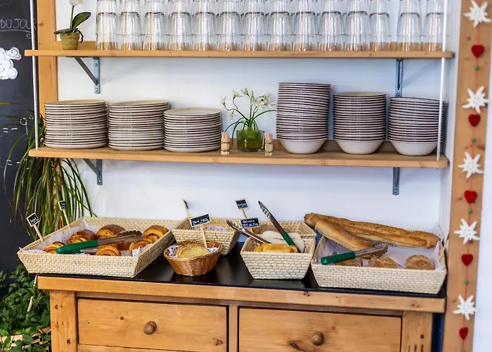 La Galise Hotell Val-dʼIsère